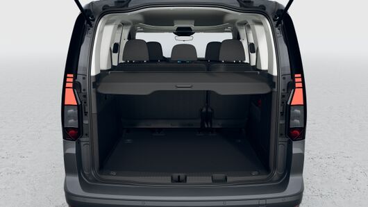 Bild eines Caddy Family TSI