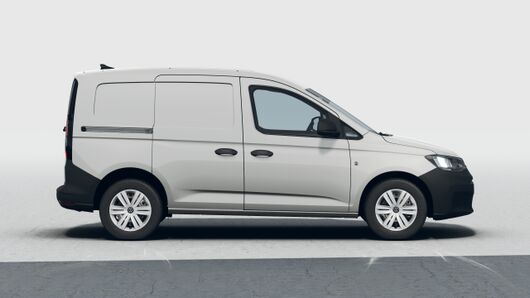 Bild eines Caddy Cargo TDI 4MOTION