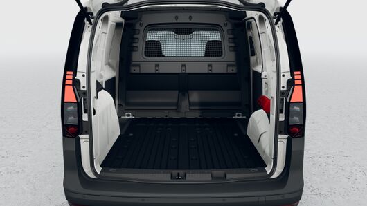 Bild eines Caddy Cargo TDI 4MOTION