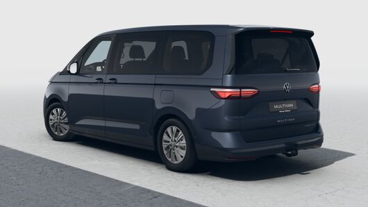 Bild eines Multivan Business ÜH eHybrid 180 kW 4M