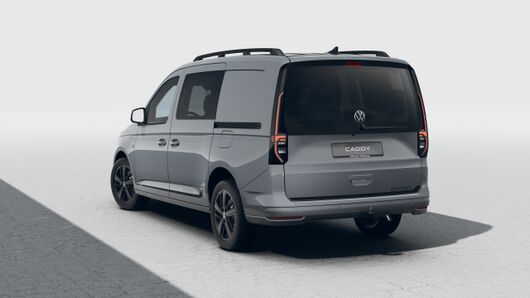 Bild eines Caddy Flexible Edition Maxi TDI