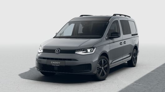 Bild eines Caddy Flexible Edition Maxi TDI