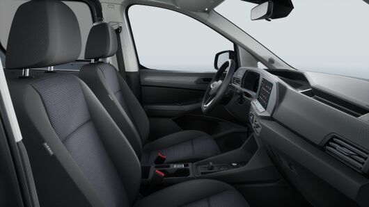 Bild eines Caddy Flexible Edition Maxi TDI