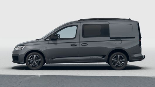 Bild eines Caddy Flexible Edition Maxi TDI