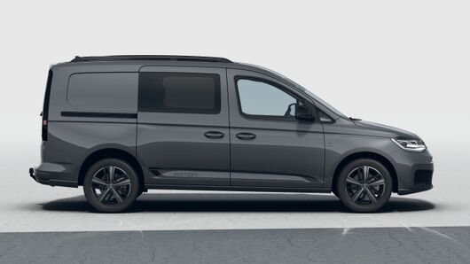 Bild eines Caddy Flexible Edition Maxi TDI