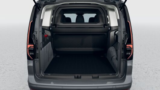 Bild eines Caddy Flexible Edition Maxi TDI