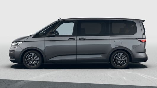 Bild eines Multivan Business ÜH eHybrid 180 kW 4M