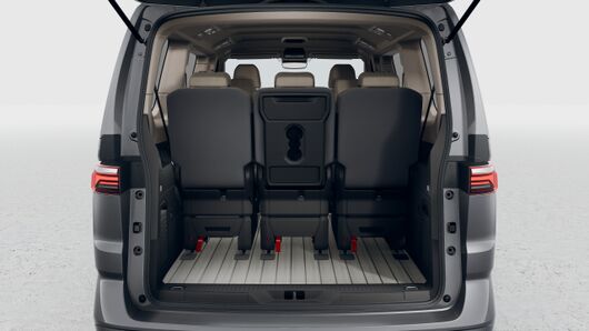 Bild eines Multivan Business ÜH eHybrid 180 kW 4M