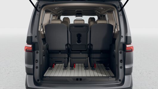 Bild eines Multivan Business ÜH eHybrid 180 kW 4M