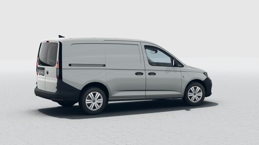 Bild eines Caddy Cargo Maxi TSI