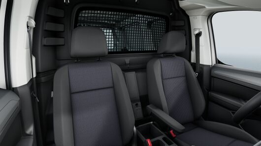 Bild eines Caddy Cargo Maxi TSI