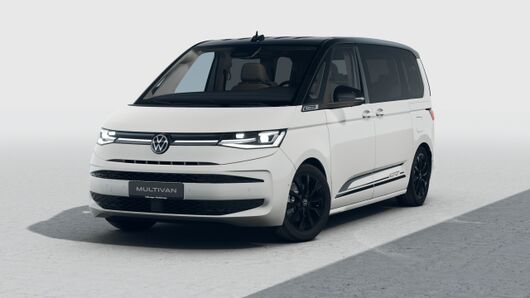 Bild eines Multivan Edition eHybrid 180 kW 4MOTION