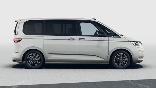 Bild eines Multivan Business TDI