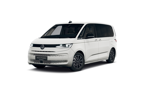 VW Multivan Business TDI 2025