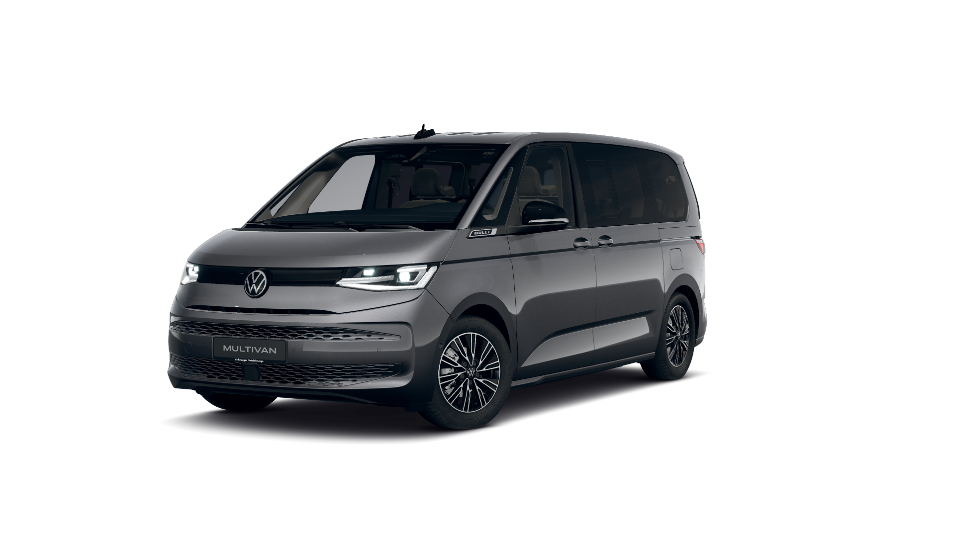 VW Multivan Business TDI 2025