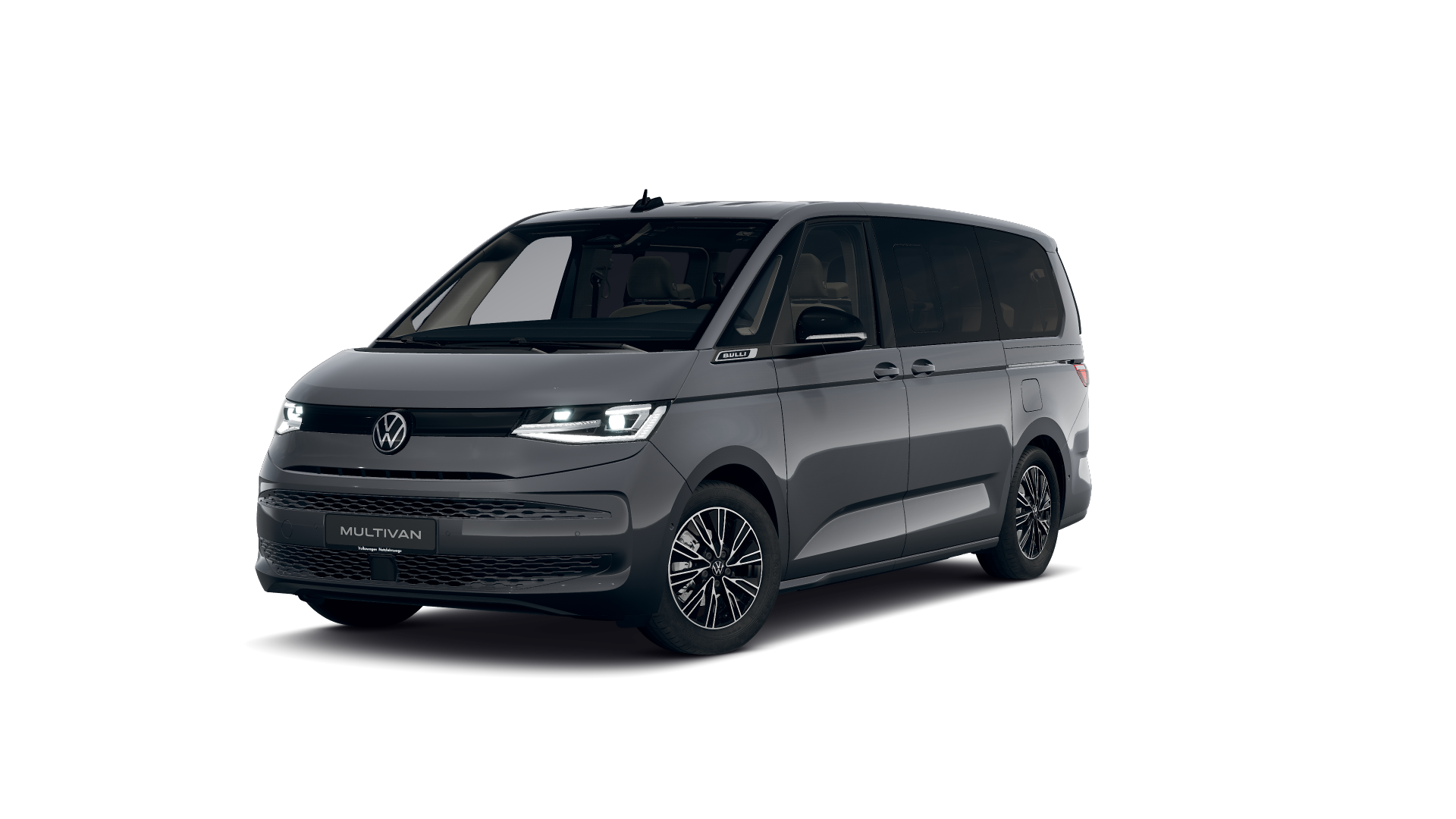 VW Multivan Business ÜH TDI 2025
