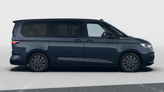 Bild eines Multivan Business ÜH TDI