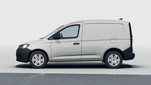 Bild eines Caddy Cargo TDI 4MOTION