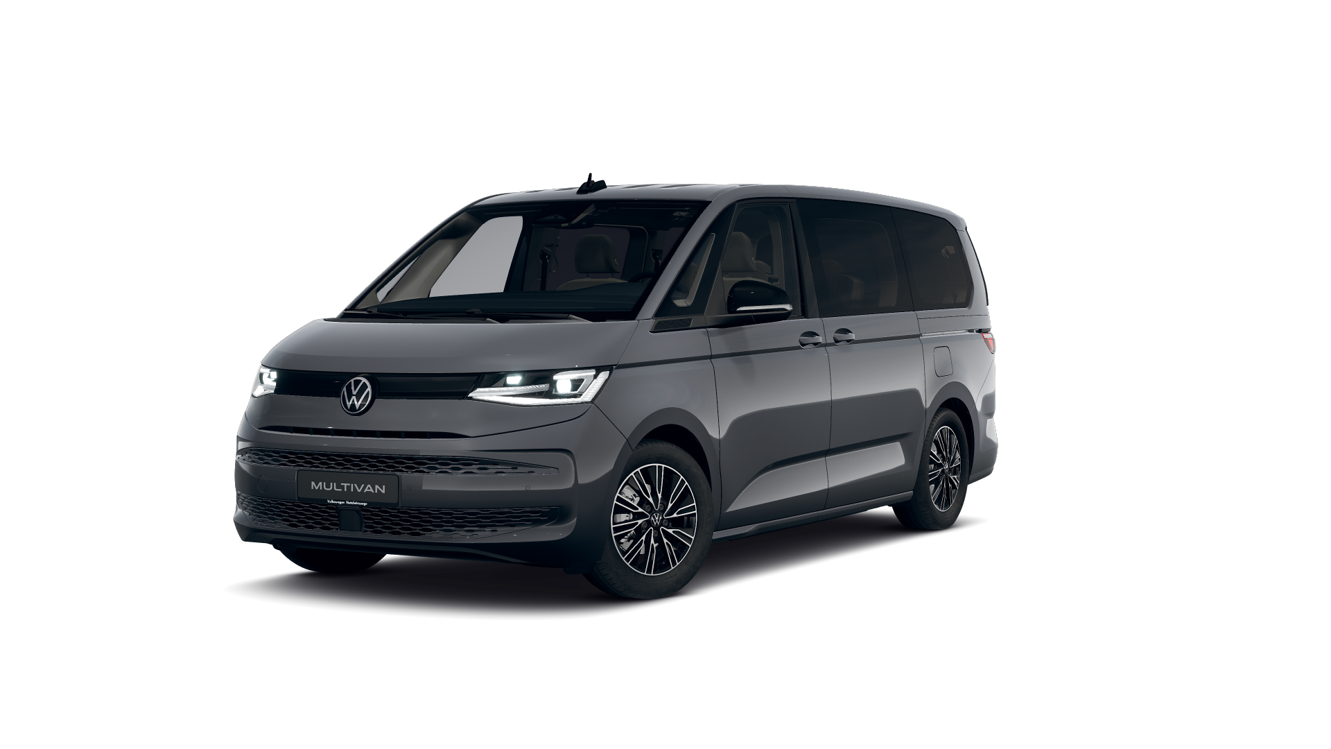 VW Multivan Business ÜH TDI 2025