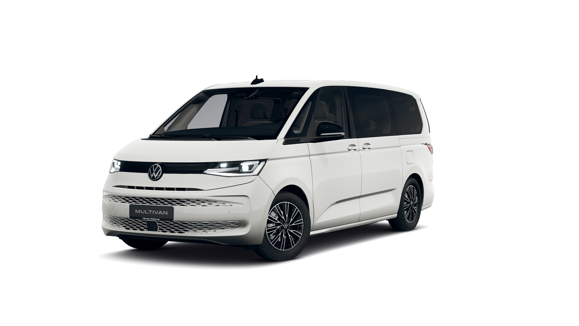 VW Multivan Business ÜH TDI 2025