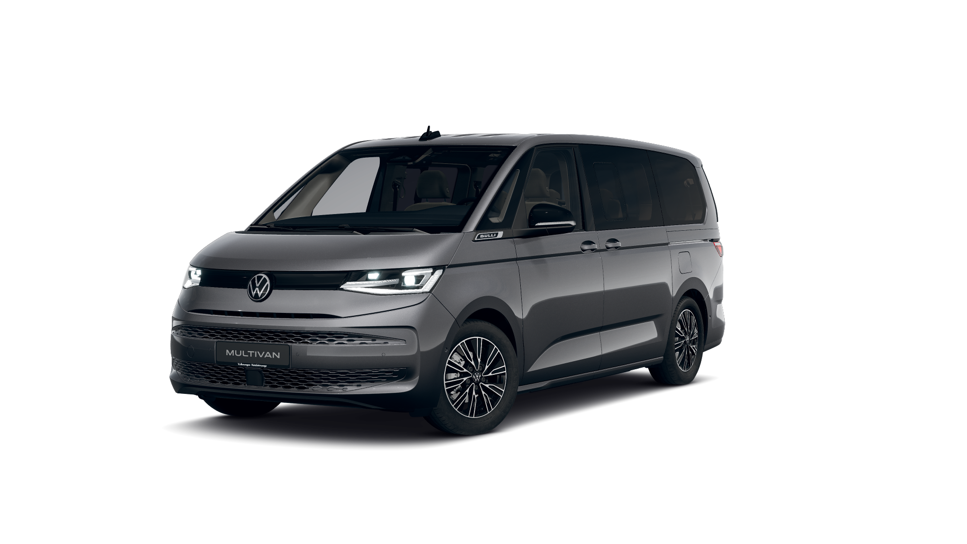 VW Multivan Business ÜH TDI 2025