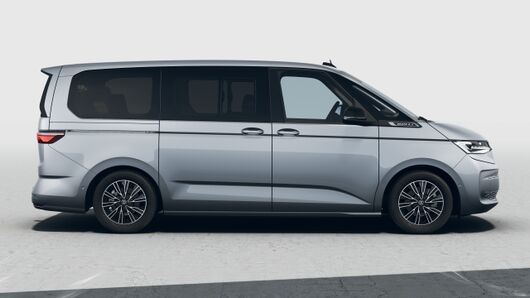 Bild eines Multivan Business ÜH TDI