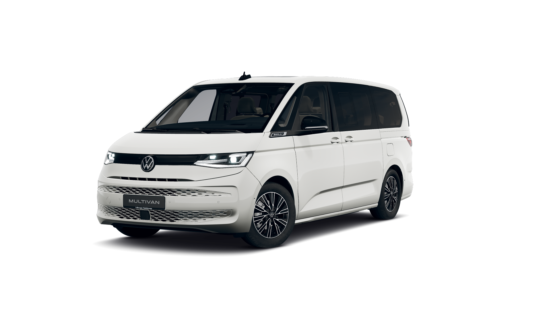 VW Multivan Business ÜH TDI 2025
