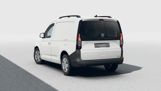 Bild eines Caddy Cargo TDI 4MOTION