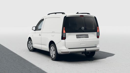 Bild eines Caddy Cargo TDI 4MOTION