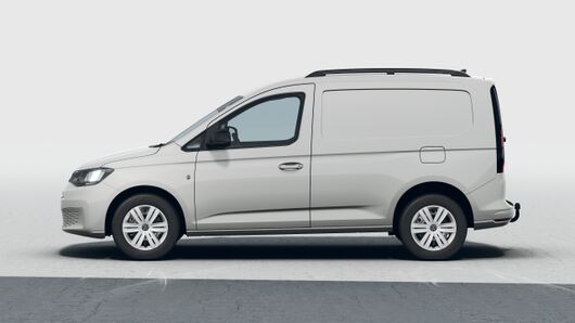 Bild eines Caddy Cargo TDI 4MOTION