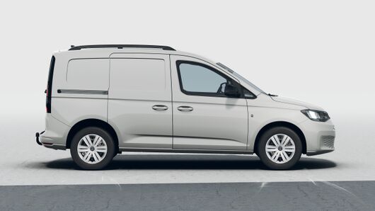 Bild eines Caddy Cargo TDI 4MOTION