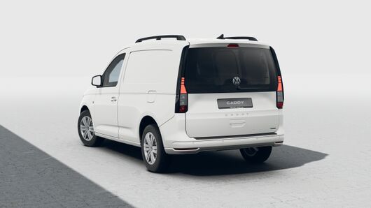 Bild eines Caddy Cargo TDI 4MOTION