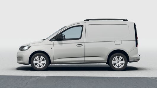 Bild eines Caddy Cargo TDI 4MOTION
