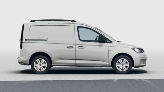 Bild eines Caddy Cargo TDI 4MOTION