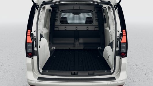 Bild eines Caddy Cargo TDI 4MOTION