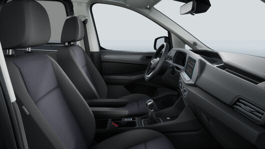 Bild eines Caddy Flexible Edition TDI 4MOTION