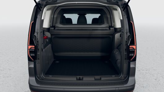 Bild eines Caddy Flexible Edition TDI 4MOTION