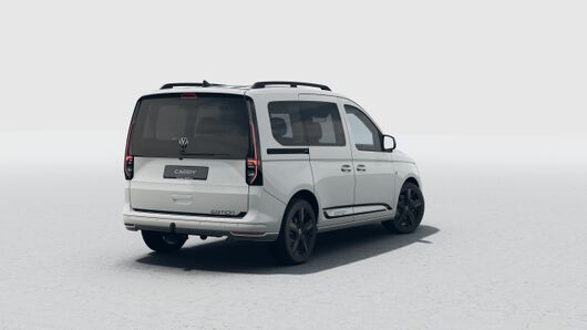 Bild eines Caddy Edition TDI 4MOTION