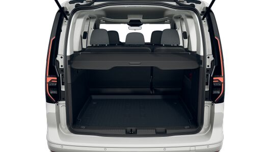 Bild eines Caddy Edition TDI 4MOTION