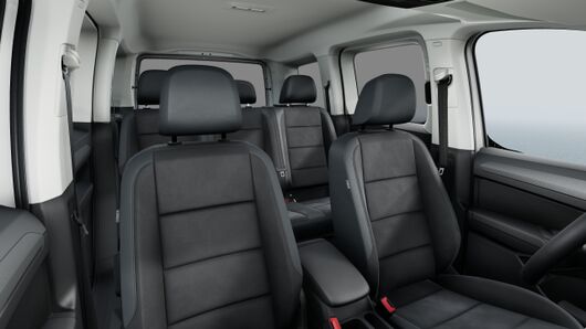 Bild eines Caddy Edition TDI 4MOTION