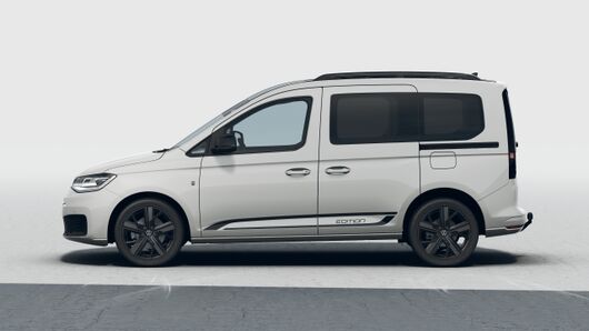 Bild eines Caddy Edition TDI 4MOTION