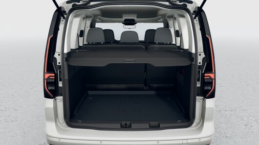 Bild eines Caddy Edition TDI 4MOTION