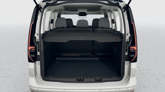 Bild eines Caddy Edition TDI 4MOTION