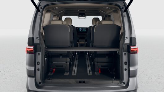 Bild eines Multivan Business eHybrid 180 kW 4MOTION