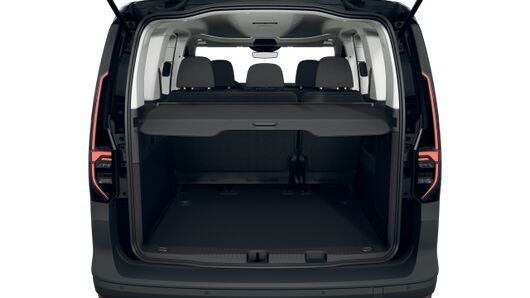 Bild eines Caddy Family TDI