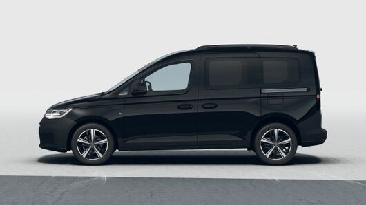 Bild eines Caddy Family TDI