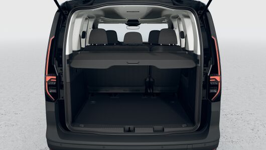 Bild eines Caddy Family TDI