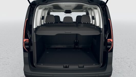 Bild eines Caddy Family TDI