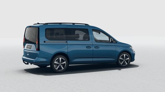 Bild eines Caddy Maxi TSI