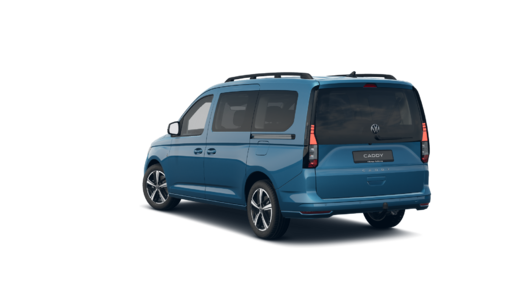 Bild eines Caddy Maxi TSI